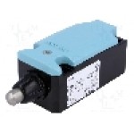 Limitator de cursa, max. 250V DC, max. 400V AC, 10A, IP66, SIEMENS - 3SE5112-0CC02