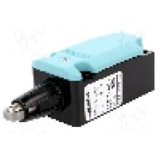 Limitator de cursa, max. 250V DC, max. 400V AC, 10A, IP66, SIEMENS - 3SE5112-0CD02 Limitator de cursa, max. 250V DC, max. 400V AC, 10A, IP66, SIEMENS - 3SE5112-0CD02