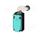 Limitator de cursa, max. 250V DC, max. 400V AC, 10A, IP66, SIEMENS - 3SE5112-0CF01 Limitator de cursa, max. 250V DC, max. 400V AC, 10A, IP66, SIEMENS - 3SE5112-0CF01