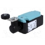 Limitator de cursa, max. 250V DC, max. 400V AC, 10A, IP66, SIEMENS - 3SE5112-0CH01