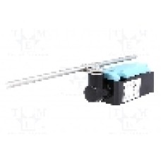 Limitator de cursa, max. 250V DC, max. 400V AC, 10A, IP66, SIEMENS - 3SE5112-0CH80 Limitator de cursa, max. 250V DC, max. 400V AC, 10A, IP66, SIEMENS - 3SE5112-0CH80