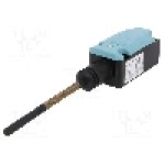 Limitator de cursa, max. 250V DC, max. 400V AC, 10A, IP66, SIEMENS - 3SE5112-0CR01