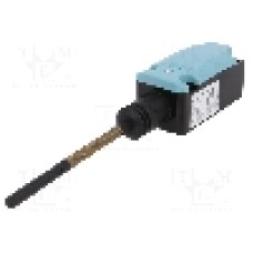 Limitator de cursa, max. 250V DC, max. 400V AC, 10A, IP66, SIEMENS - 3SE5112-0CR01