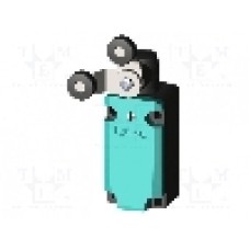 Limitator de cursa, max. 250V DC, max. 400V AC, 10A, IP66, SIEMENS - 3SE5112-0CT11 Limitator de cursa, max. 250V DC, max. 400V AC, 10A, IP66, SIEMENS - 3SE5112-0CT11