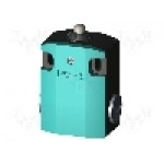 Limitator de cursa, max. 250V DC, max. 400V AC, 10A, IP66, SIEMENS - 3SE5122-0BB01