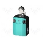 Limitator de cursa, max. 250V DC, max. 400V AC, 10A, IP66, SIEMENS - 3SE5122-0BE01