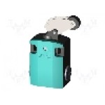 Limitator de cursa, max. 250V DC, max. 400V AC, 10A, IP66, SIEMENS - 3SE5122-0BF01