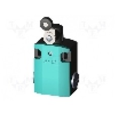 Limitator de cursa, max. 250V DC, max. 400V AC, 10A, IP66, SIEMENS - 3SE5122-0BH01