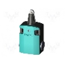 Limitator de cursa, max. 250V DC, max. 400V AC, 10A, IP66, SIEMENS - 3SE5122-0CD02 Limitator de cursa, max. 250V DC, max. 400V AC, 10A, IP66, SIEMENS - 3SE5122-0CD02