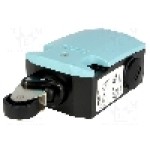 Limitator de cursa, max. 250V DC, max. 400V AC, 10A, IP66, SIEMENS - 3SE5122-0CE01