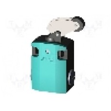 Limitator de cursa, max. 250V DC, max. 400V AC, 10A, IP66, SIEMENS - 3SE5122-0CF01