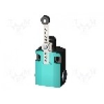 Limitator de cursa, max. 250V DC, max. 400V AC, 10A, IP66, SIEMENS - 3SE5122-0CH60