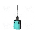 Limitator de cursa, max. 250V DC, max. 400V AC, 10A, IP66, SIEMENS - 3SE5122-0CR01 Limitator de cursa, max. 250V DC, max. 400V AC, 10A, IP66, SIEMENS - 3SE5122-0CR01