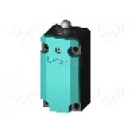 Limitator de cursa, max. 250V DC, max. 400V AC, 10A, IP66, SIEMENS - 3SE5132-0BB01 Limitator de cursa, max. 250V DC, max. 400V AC, 10A, IP66, SIEMENS - 3SE5132-0BB01
