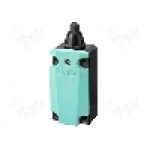 Limitator de cursa, max. 250V DC, max. 400V AC, 10A, IP66, SIEMENS - 3SE5132-0BC03