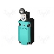 Limitator de cursa, max. 250V DC, max. 400V AC, 10A, IP66, SIEMENS - 3SE5132-0BJ01