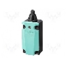 Limitator de cursa, max. 250V DC, max. 400V AC, 10A, IP66, SIEMENS - 3SE5132-0CC03