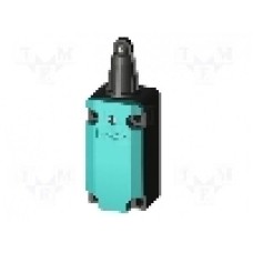 Limitator de cursa, max. 250V DC, max. 400V AC, 10A, IP66, SIEMENS - 3SE5132-0CD05