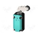 Limitator de cursa, max. 250V DC, max. 400V AC, 10A, IP66, SIEMENS - 3SE5132-0CF05