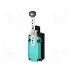Limitator de cursa, max. 250V DC, max. 400V AC, 10A, IP66, SIEMENS - 3SE5132-0CJ60 Limitator de cursa, max. 250V DC, max. 400V AC, 10A, IP66, SIEMENS - 3SE5132-0CJ60