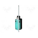 Limitator de cursa, max. 250V DC, max. 400V AC, 10A, IP66, SIEMENS - 3SE5132-0CJ80 Limitator de cursa, max. 250V DC, max. 400V AC, 10A, IP66, SIEMENS - 3SE5132-0CJ80