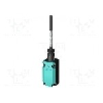Limitator de cursa, max. 250V DC, max. 400V AC, 10A, IP66, SIEMENS - 3SE5132-0CR01 Limitator de cursa, max. 250V DC, max. 400V AC, 10A, IP66, SIEMENS - 3SE5132-0CR01