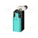 Limitator de cursa, max. 250V DC, max. 400V AC, 10A, IP66, SIEMENS - 3SE5212-0BF10