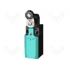 Limitator de cursa, max. 250V DC, max. 400V AC, 10A, IP66, SIEMENS - 3SE5212-0BK21