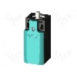 Limitator de cursa, max. 250V DC, max. 400V AC, 10A, IP66, SIEMENS - 3SE5212-0CC05 Limitator de cursa, max. 250V DC, max. 400V AC, 10A, IP66, SIEMENS - 3SE5212-0CC05