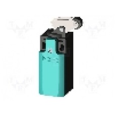 Limitator de cursa, max. 250V DC, max. 400V AC, 10A, IP66, SIEMENS - 3SE5212-0CF10 Limitator de cursa, max. 250V DC, max. 400V AC, 10A, IP66, SIEMENS - 3SE5212-0CF10