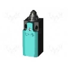 Limitator de cursa, max. 250V DC, max. 400V AC, 10A, IP66, SIEMENS - 3SE5232-0BD03