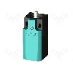Limitator de cursa, max. 250V DC, max. 400V AC, 10A, IP66, SIEMENS - 3SE5232-0CC05 Limitator de cursa, max. 250V DC, max. 400V AC, 10A, IP66, SIEMENS - 3SE5232-0CC05