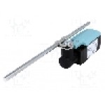 Limitator de cursa, max. 250V DC, max. 400V AC, 10A, IP66, SIEMENS - 3SE5232-0HK80 Limitator de cursa, max. 250V DC, max. 400V AC, 10A, IP66, SIEMENS - 3SE5232-0HK80