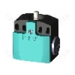 Limitator de cursa, max. 250V DC, max. 400V AC, 10A, IP66, SIEMENS - 3SE5242-0BC05 Limitator de cursa, max. 250V DC, max. 400V AC, 10A, IP66, SIEMENS - 3SE5242-0BC05