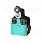 Limitator de cursa, max. 250V DC, max. 400V AC, 10A, IP66, SIEMENS - 3SE5242-0BK21