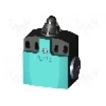 Limitator de cursa, max. 250V DC, max. 400V AC, 10A, IP66, SIEMENS - 3SE5242-0HD03 Limitator de cursa, max. 250V DC, max. 400V AC, 10A, IP66, SIEMENS - 3SE5242-0HD03