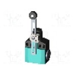 Limitator de cursa, max. 250V DC, max. 400V AC, 10A, IP66, SIEMENS - 3SE5242-0HK50