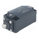 Limitator de cursa, max. 250V DC, max. 500V AC, 10A, IP67, PIZZATO ELETTRICA - FD 501 Limitator de cursa, max. 250V DC, max. 500V AC, 10A, IP67, PIZZATO ELETTRICA - FD 501