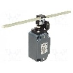 Limitator de cursa, max. 250V DC, max. 500V AC, 10A, IP67, PIZZATO ELETTRICA - FD 504 Limitator de cursa, max. 250V DC, max. 500V AC, 10A, IP67, PIZZATO ELETTRICA - FD 504