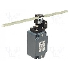 Limitator de cursa, max. 250V DC, max. 500V AC, 10A, IP67, PIZZATO ELETTRICA - FD 504 Limitator de cursa, max. 250V DC, max. 500V AC, 10A, IP67, PIZZATO ELETTRICA - FD 504