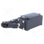 Limitator de cursa, max. 250V DC, max. 500V AC, 10A, IP67, PIZZATO ELETTRICA - FD 505 Limitator de cursa, max. 250V DC, max. 500V AC, 10A, IP67, PIZZATO ELETTRICA - FD 505