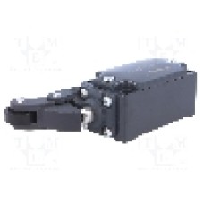 Limitator de cursa, max. 250V DC, max. 500V AC, 10A, IP67, PIZZATO ELETTRICA - FD 505