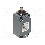 Limitator de cursa, max. 250V DC, max. 500V AC, 10A, IP67, PIZZATO ELETTRICA - FD 508 Limitator de cursa, max. 250V DC, max. 500V AC, 10A, IP67, PIZZATO ELETTRICA - FD 508