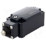 Limitator de cursa, max. 250V DC, max. 500V AC, 10A, IP67, PIZZATO ELETTRICA - FD 510 Limitator de cursa, max. 250V DC, max. 500V AC, 10A, IP67, PIZZATO ELETTRICA - FD 510