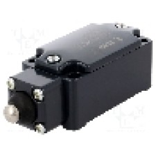 Limitator de cursa, max. 250V DC, max. 500V AC, 10A, IP67, PIZZATO ELETTRICA - FD 510