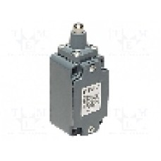 Limitator de cursa, max. 250V DC, max. 500V AC, 10A, IP67, PIZZATO ELETTRICA - FD 511