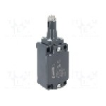 Limitator de cursa, max. 250V DC, max. 500V AC, 10A, IP67, PIZZATO ELETTRICA - FD 516