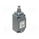 Limitator de cursa, max. 250V DC, max. 500V AC, 10A, IP67, PIZZATO ELETTRICA - FD 518 Limitator de cursa, max. 250V DC, max. 500V AC, 10A, IP67, PIZZATO ELETTRICA - FD 518