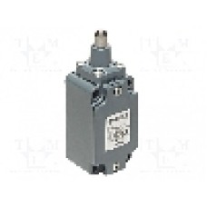 Limitator de cursa, max. 250V DC, max. 500V AC, 10A, IP67, PIZZATO ELETTRICA - FD 518 Limitator de cursa, max. 250V DC, max. 500V AC, 10A, IP67, PIZZATO ELETTRICA - FD 518