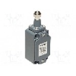 Limitator de cursa, max. 250V DC, max. 500V AC, 10A, IP67, PIZZATO ELETTRICA - FD 519 Limitator de cursa, max. 250V DC, max. 500V AC, 10A, IP67, PIZZATO ELETTRICA - FD 519